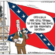 Image for article titled The Internet Is Done With The Confederate Flag